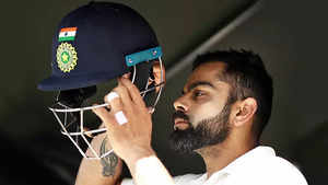 How Virat made captaincy work for him and India