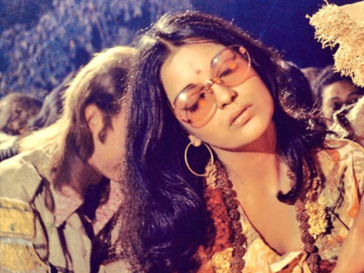 Happy Birthday Zeenat Aman: Lesser known facts about the statuesque beauty