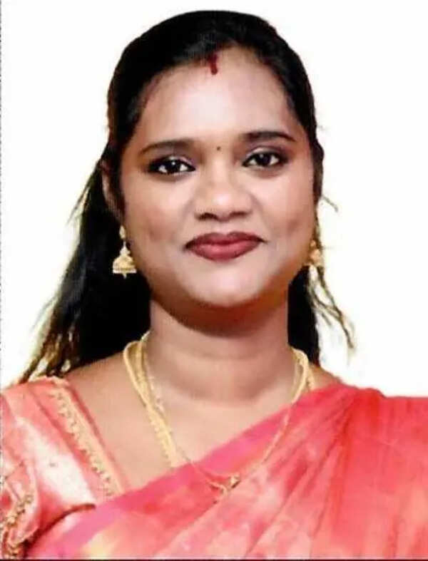 All but two women from TVK bite the dust in Chennai