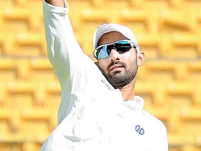 Chance for Karthik to once again prove his Test credentials