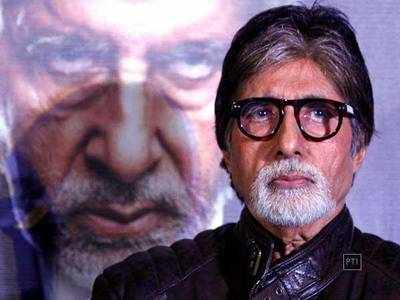 Amitabh Bachchan refuses to comment on Gurmehar Kaur row