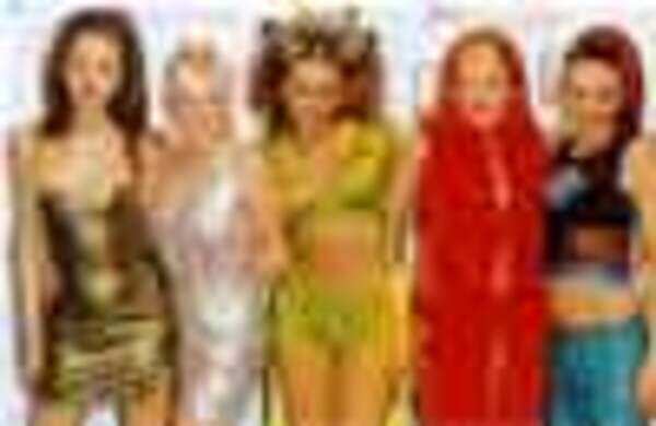 Next Spice Girl will be from India