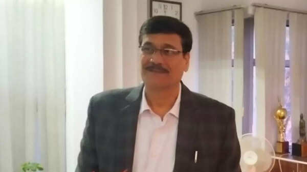 Asian Games: IOA treasurer Sahdev Yadav to be chef-de-mission