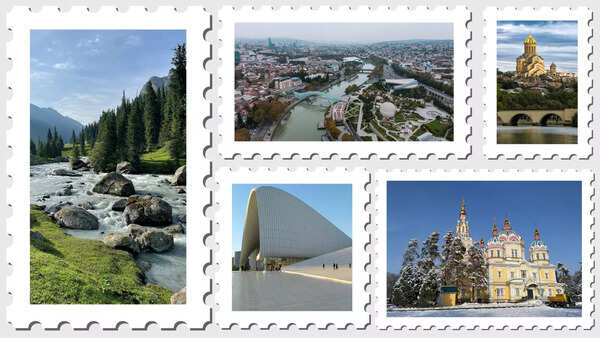 Planning a trip? Get a taste of Europe for just ₹1 lakh