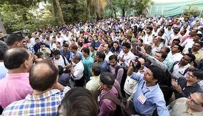 Two-day bank strike from today; salary withdrawals, ATM transactions may take a hit