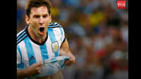 Argentina want Messi to play less for Barcelona: Tapia