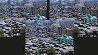 47-year-old BMC official involved in food distribution work in Dharavi dies of Covid-19 