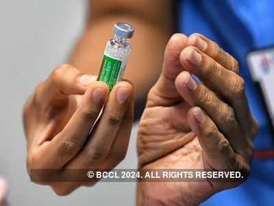 No vaccination centre available in Noida for 18-44 age group