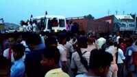 Bihar: Contractor allegedly burnt alive by Chief Engineer in Gopalganj, succumbs to injuries 