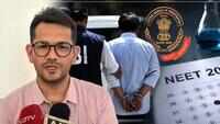 CBI questions more students in NEET paper leak case
