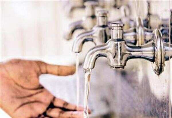 No respite from water shortage for residents