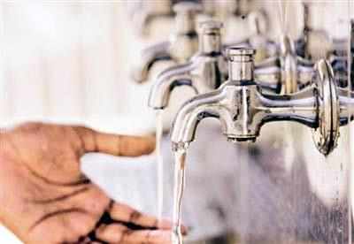 No respite from water shortage in Navi Mumbai