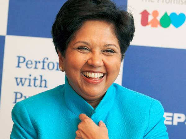 Indra Nooyi, N Chandrasekaran among top contenders for Tata Sons Chairmanship