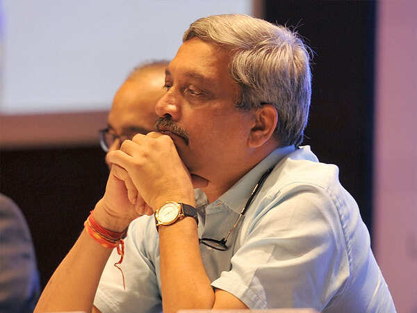 Allies imprint in CMP, a BJP touch to Goenkarponn?