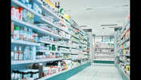 Amid nationwide shutdown, hospital pharmacies exempt