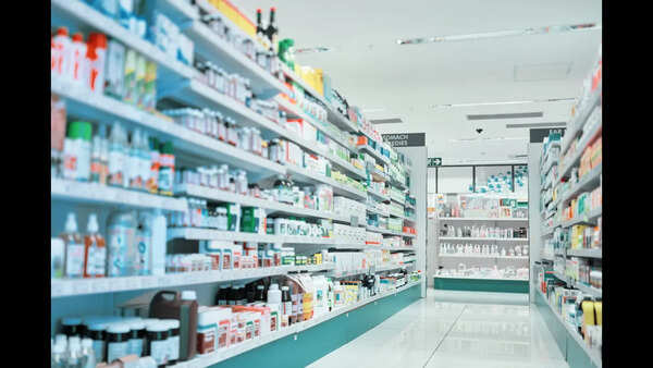 Amid nationwide shutdown, hospital pharmacies exempt