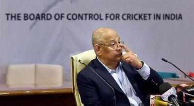 SC issues show cause notice to BCCI acting secretary Amitabh Chaudhary