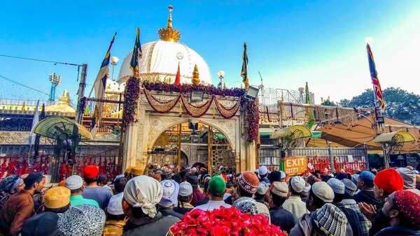 Ajmer Dargah clerics join call to declare cow national animal; seek ban on its sale, slaughter ahead of Bakra Eid