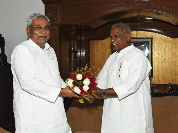 JDU attempts to thwart RJD narrative