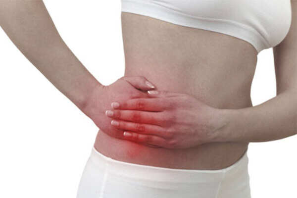 Pain management: Early signs of appendicitis