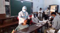 Moradabad schools gearing up to reopen from Oct 19 