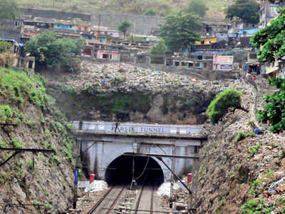 Parsik tunnel leakage: Work to begin by end of this month