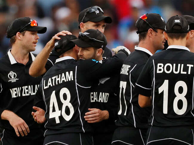 ICC World Cup Final: 'Sure-shot' favourites England can't take New Zealand lightly, says Kris Srikkanth