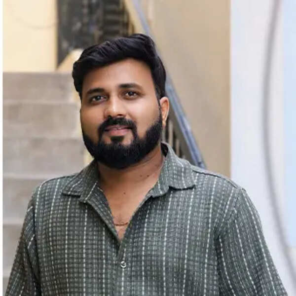 Peter is a thriller rooted in nature and driven by mystery: Sukesh Shetty