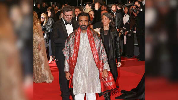 I wanted to take Hyderabad’s identity with me to Cannes: Mohammad Ali Baig