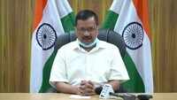 CM Kejriwal thanks people of Delhi, Centre for helping in slowing down COVID-19 cases 