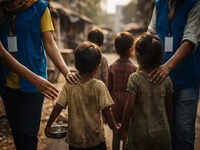 Chhattisgarh: 545 missing children among 4056 traced in month-long 'operation talash'