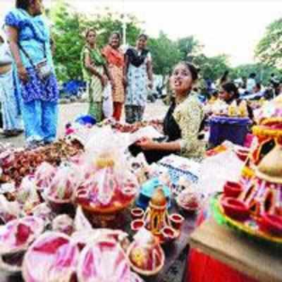 Minting Money on the threshold of diwali