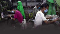Lock hardware business suffers losses in Aligarh 