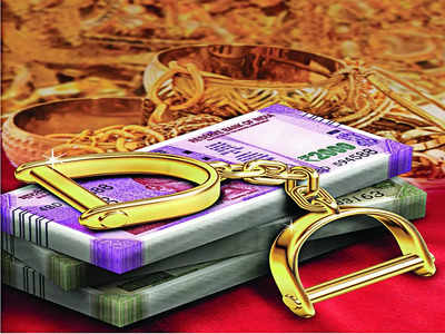 Jewel thieves of Bengaluru