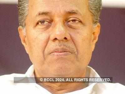 Kerala CM Pinarayi Vijayan conveys state's concern about safety of Indians in Qatar