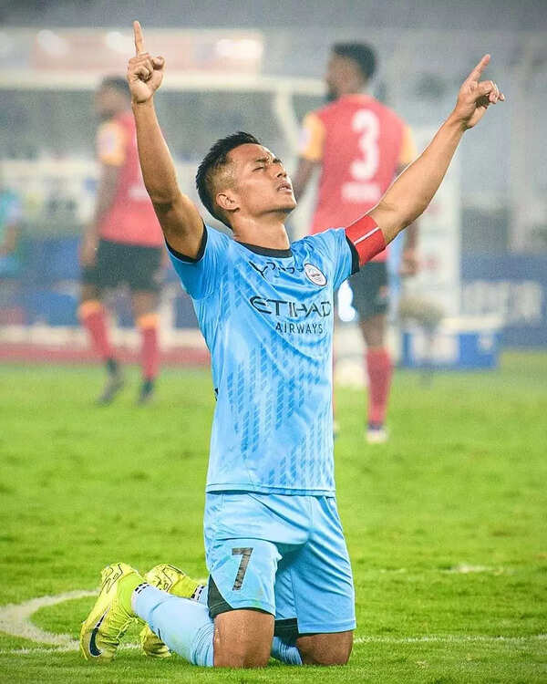 Haven’t taken a day off since 5-0 drubbing to Bengaluru: Lallianzuala Chhangte
