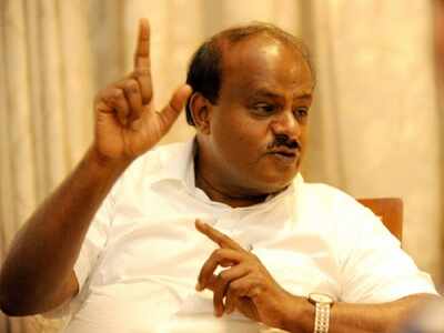 Friends in BJP helping me: Chief Minister HD Kumaraswamy