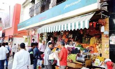 After 79 years, iconic store on Bengaluru's Brigade Road leaves landmark spot