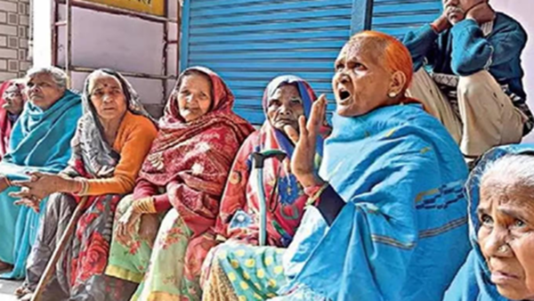 What Delhi polls hold for sixty-plus: Senior citizens express growing concerns