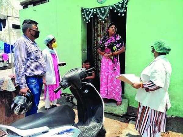 Kanpur administration mulls to reduce number of hotspot areas