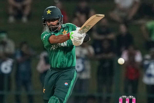 'Not punishment': Pakistan coach breaks silence on Babar Azam exclusion after World Cup disaster