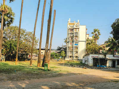 Dithering BMC to finally acquire Bandra open space