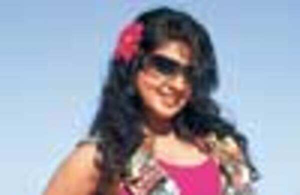 Priyamani’s third time lucky?