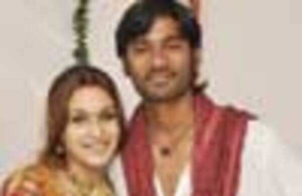Dhanush to do a film with Aishwarya
