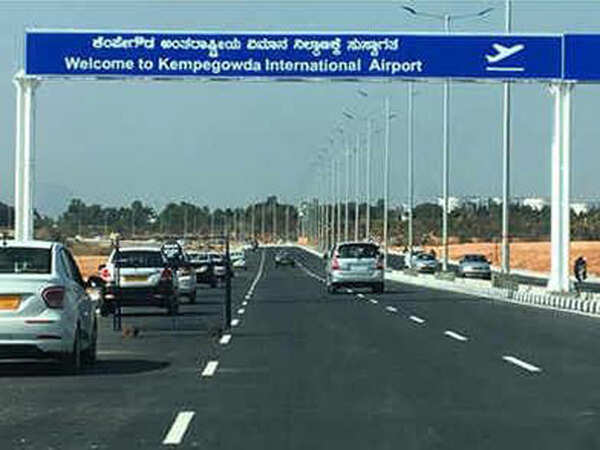 SpiceJet operations at Bengaluru airport affected due to grounding of Boeing 737 MAX 8