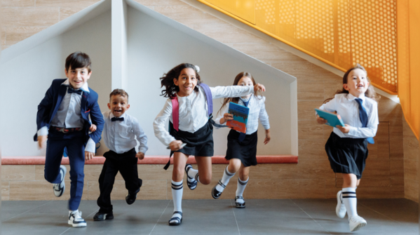 Kids back to school? Here are 5 essentials that should NOT be missed 