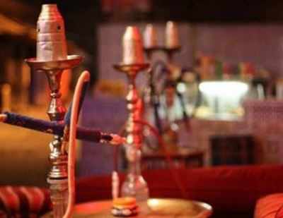 Nerul hookah parlour raided; 230 people booked for violating COVID-19 norms