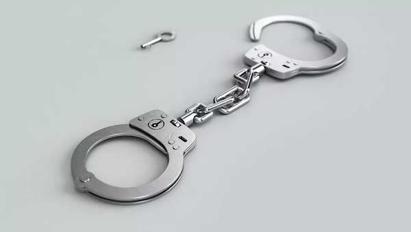Four ‘baraatis’ from West Bengal arrested for consuming liquor