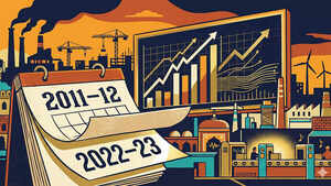 Good New Story, But&hellip;