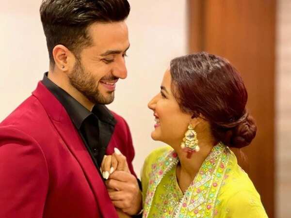Exclusive! Birthday boy Aly Goni says Jasmin Bhasin is the best gift he has got this year